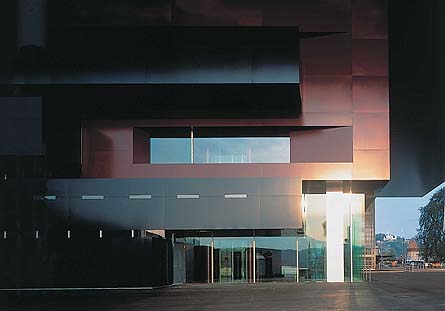 archforum.ch - architektur-forum.ch